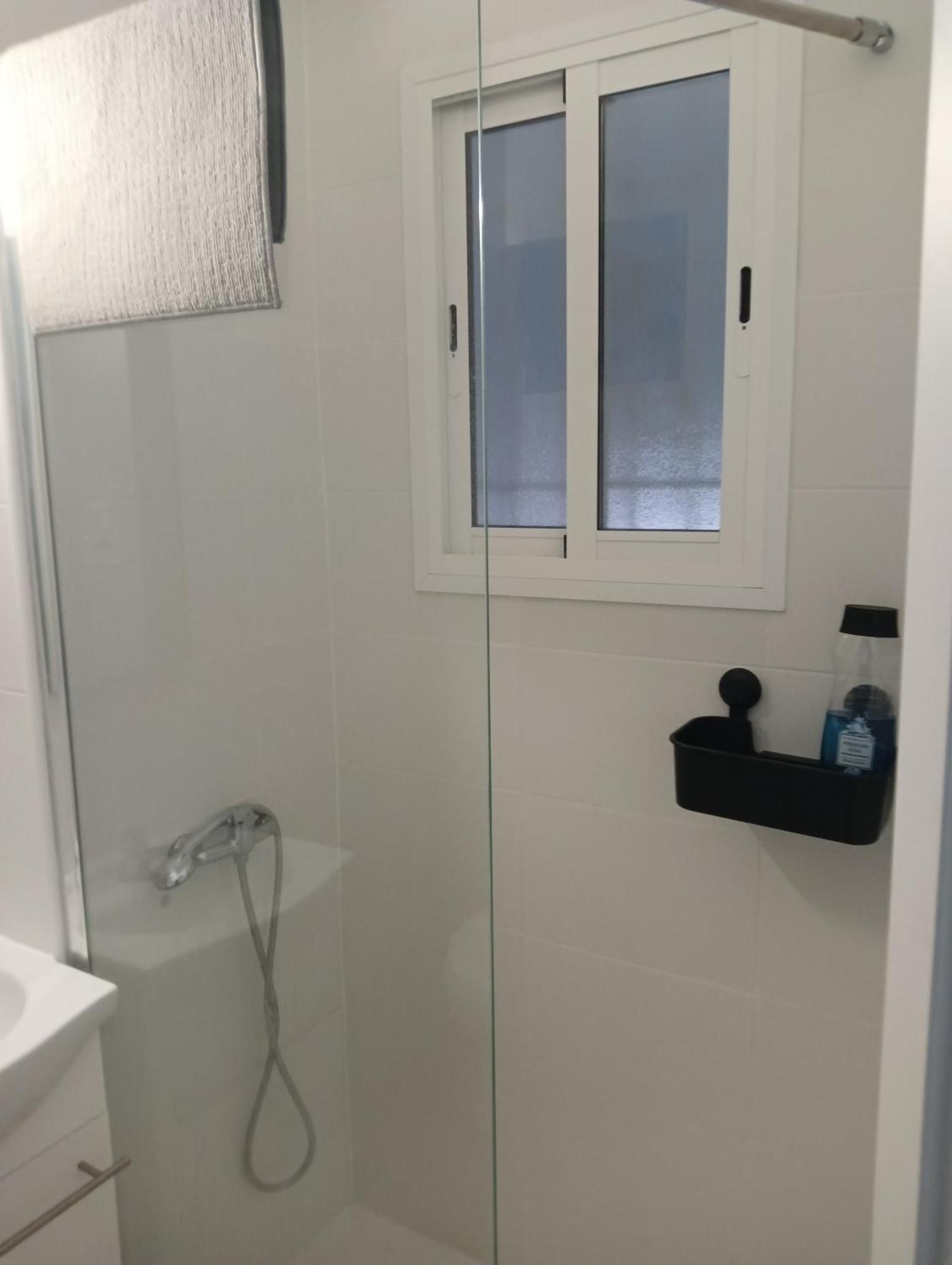 Apartmento Velarde 15 San Fernando La Isla Cadiz Bagian luar foto