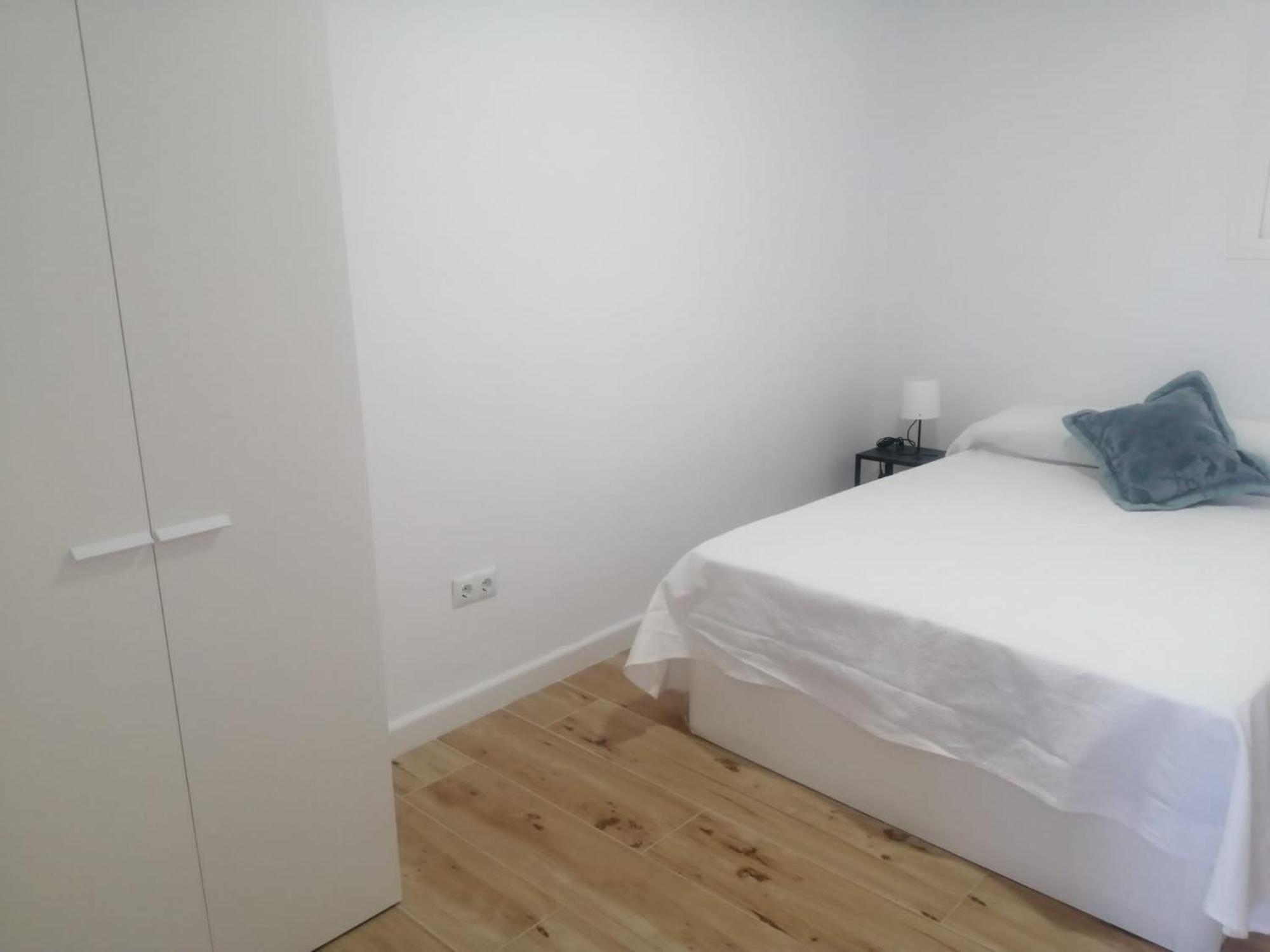 Apartmento Velarde 15 San Fernando La Isla Cadiz Bagian luar foto